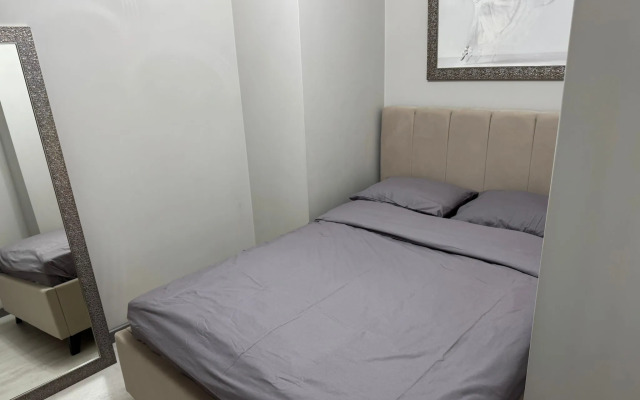 Apartments Dzhon