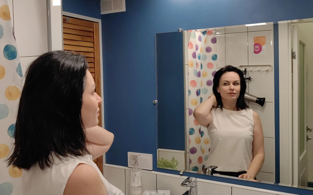 Апартаменты 9 Ночей & Отель 1774