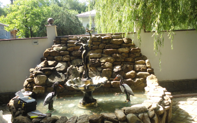 Korall - Loo Guest house