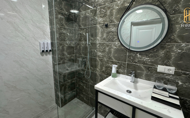 Hotel Harris Tashkent