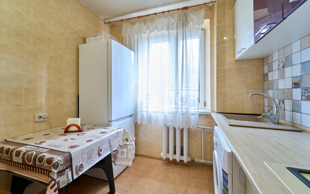 Tsentr Sochi Apartments