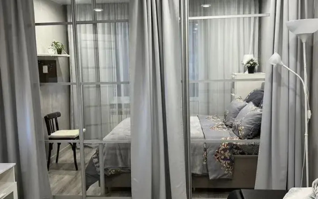 Квартира на Ленинском проспекте 95к1