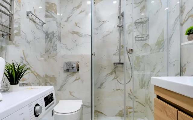 Апартаменты ЖК Крымский Гости-24