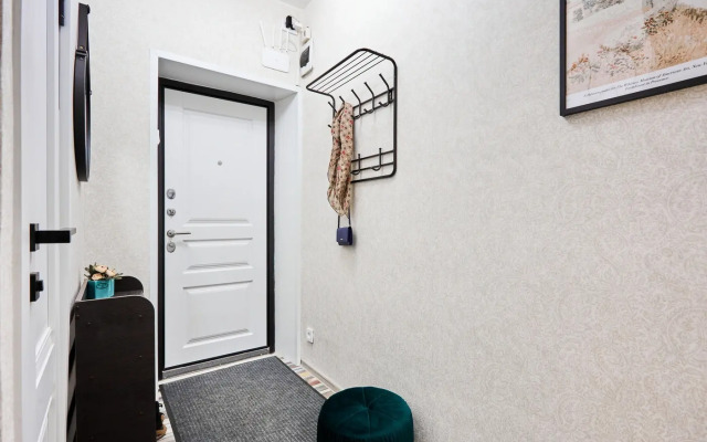 Апартаменты Возле Парка Победы