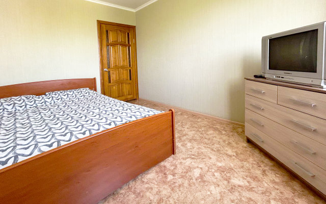 Comfort class 30 Let Pobedyi 32 Apartments