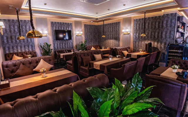 Efremov Hotel