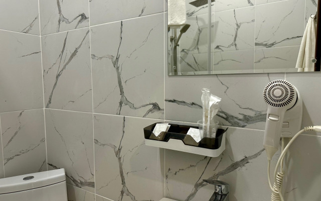 Отель Orion Mini-Hotel