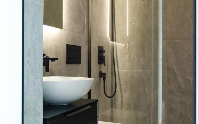 Апартаменты с Видом на Балтийское Море