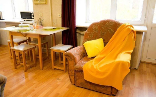Na Lenina, 74 Flat