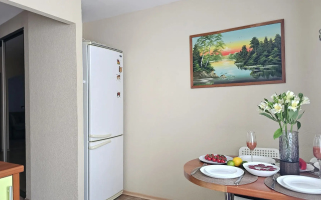 Kvartira Apartament Zivi Uutno