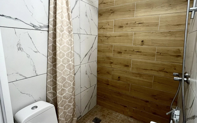 Layf Aparts Studiya 4, 22m2, na Novoy 28 Flat