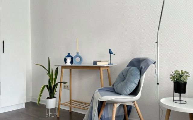 Апартаменты в историческом центре Москвы