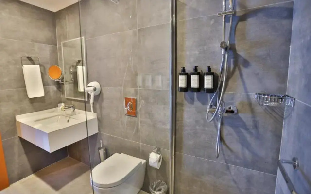 Hotel Caddemm Inn