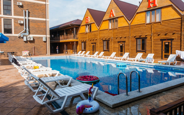 Bali Hotel