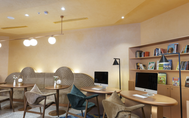 Mercure Istanbul Bakirkoy Hotel