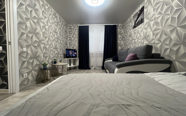 Апартаменты Мега