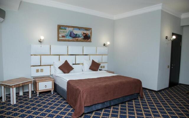 Bey Hotel Baku