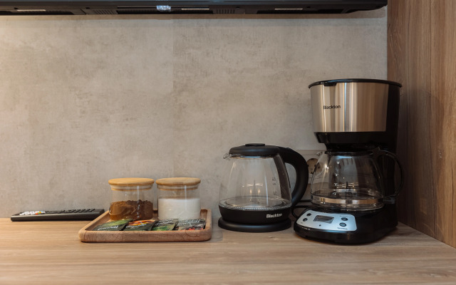 Апартаменты Malkova Аpartments на Герцена 5