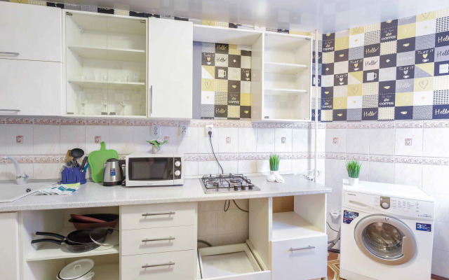 Smolsutki Pr-T Gagarina 26 (2Komn) Flat