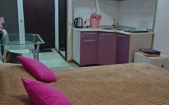 Квартира студия рядом с Мега Мoлл Mapмeлад