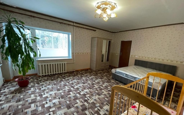 Na Zarechnoy Private House