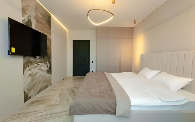 Квартира посуточно Business Aparts