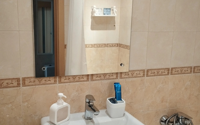 Irent Lesnaya Sloboda Flat