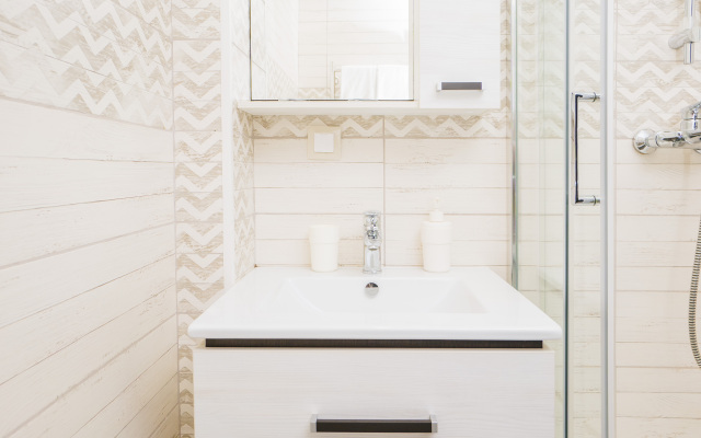 Апартаменты Горизонт 1