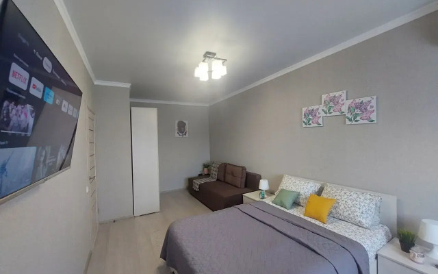 V Zhk Ayvazovskiy Flat