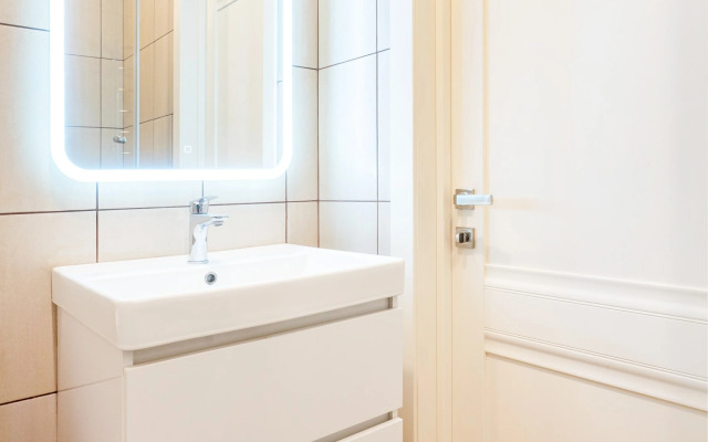 Апартаменты Orange Apart ЖК Аллея Парк