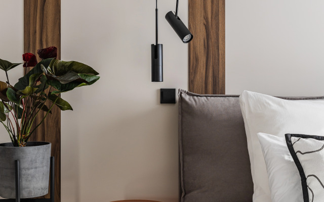 Апартаменты Премиальные в центре Санкт-Петербурга  4