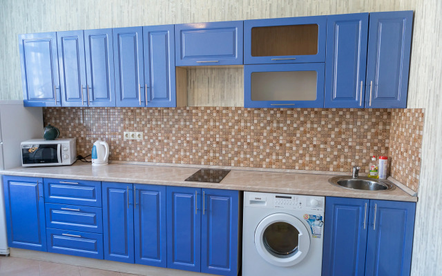 Квартира На Северном шоссе 16