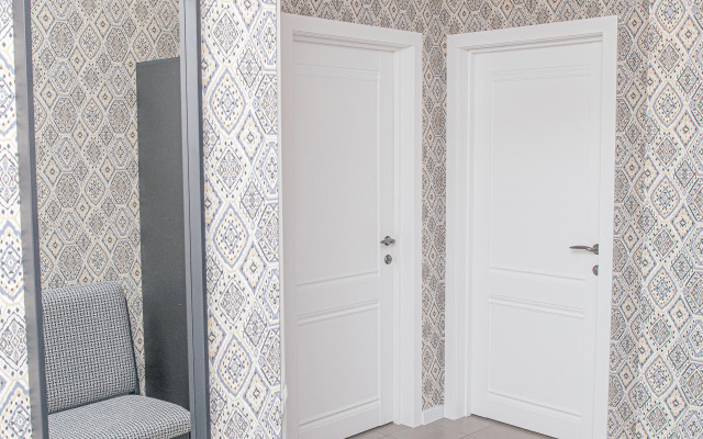 Apart Here Comes The Sun Flat