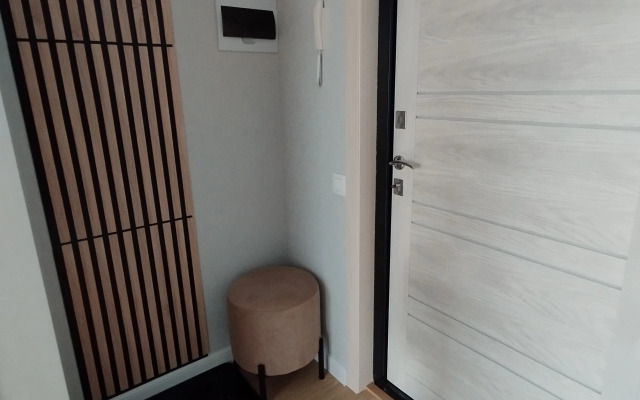 Квартира Лесные Аллеи