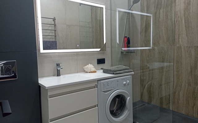 Апартаменты Одеяло&Подушка Ривьера