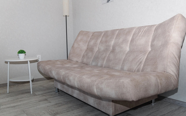 Shevchenko Flat