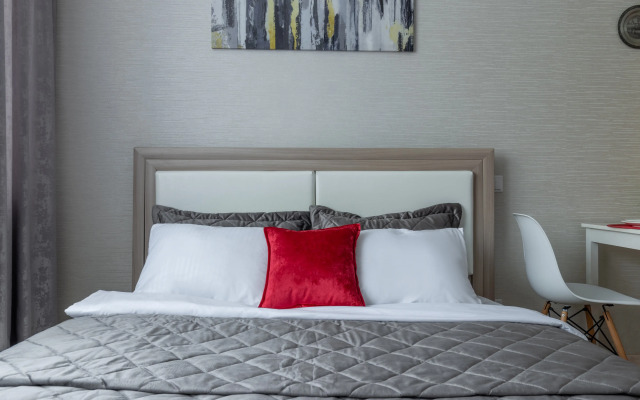 Апартаменты VEGAS на Гагарина 101/2