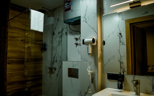 Отель Orto Asia