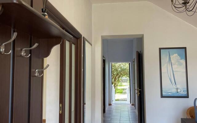 Mayak I More Private house