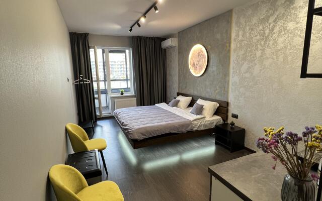 Moon Laith Apartments