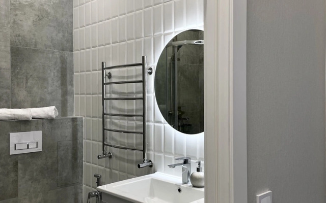 S vidom na Neskuchny prud Apartment
