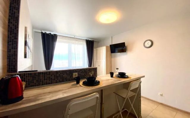 Apartments 4 Pant House Troitsk Na Gorodskoy