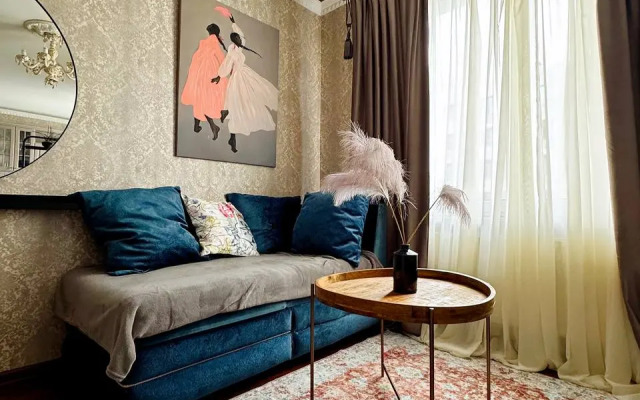 Апартаменты Царский Шик