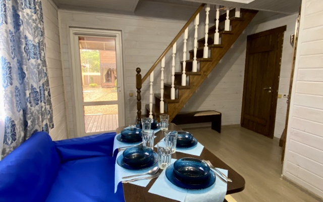 Terrasa Guest House