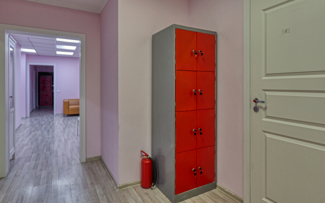 Hostel Setun park