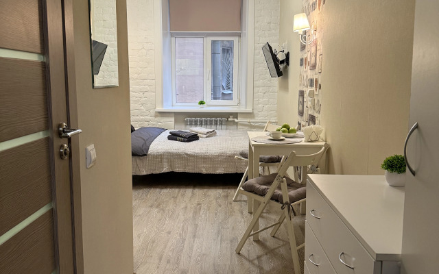 Posutochno Flat