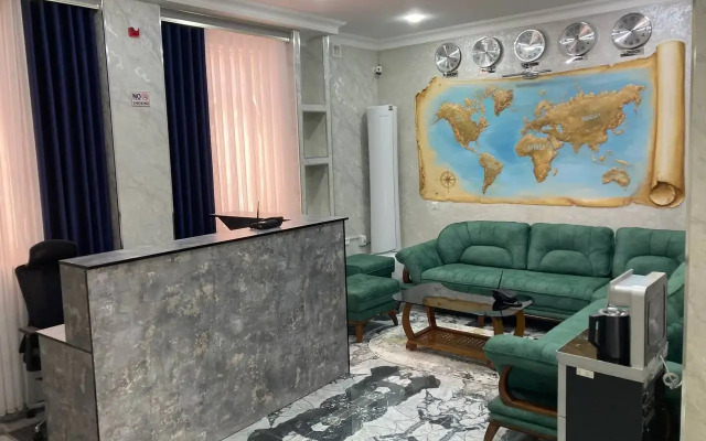 Zekhra Premium Hotel