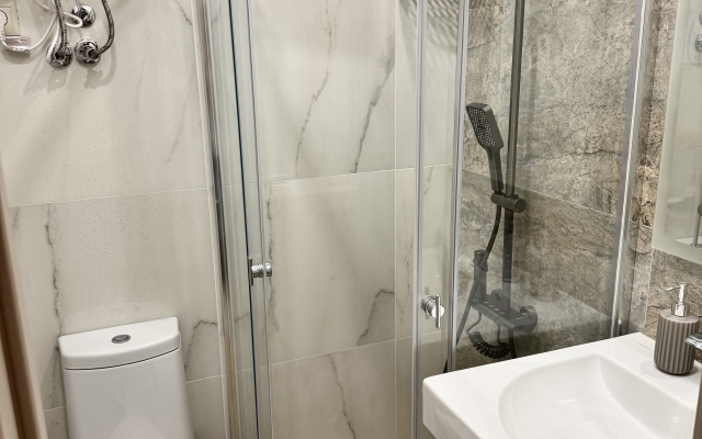 Апартаменты 313.2 Ботанический сад