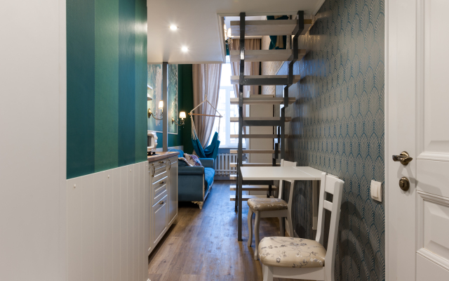 Antre Na Moyke Apartments