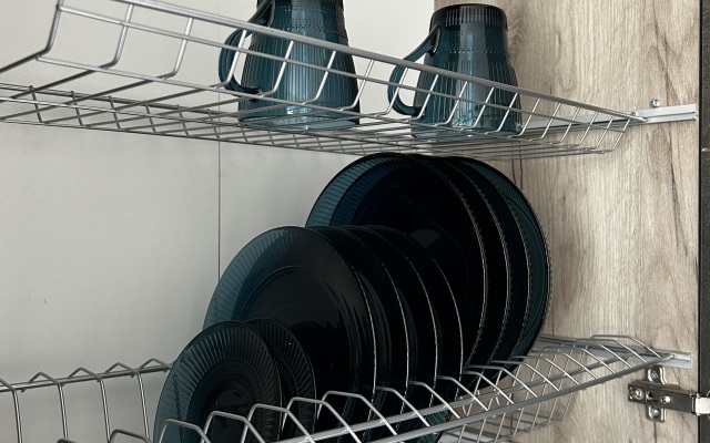 Квартира Уютная